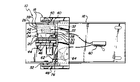 Une figure unique qui représente un dessin illustrant l'invention.